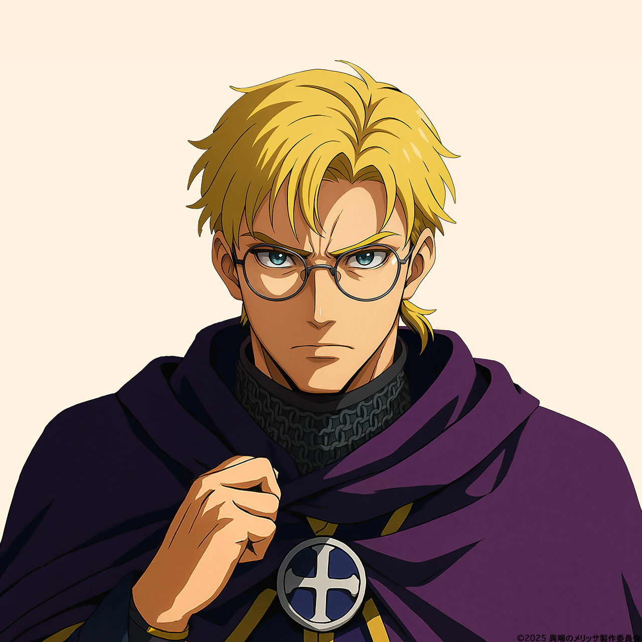 ベラミー・ザ・パープル