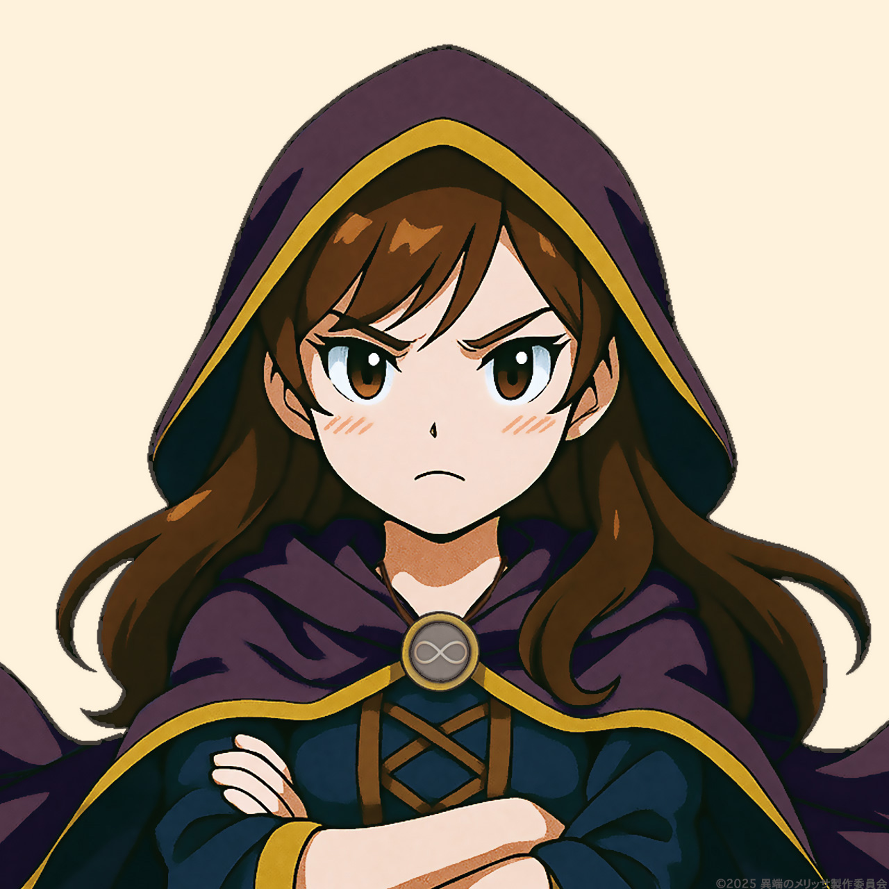 メリッサ・クローデル